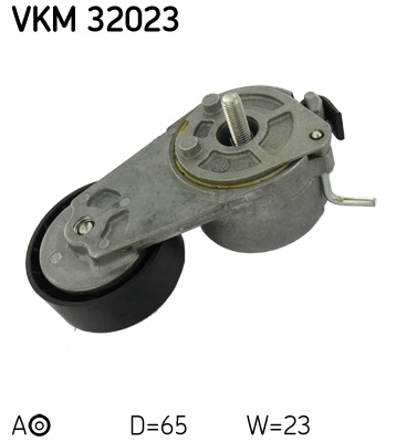 VKM 32023