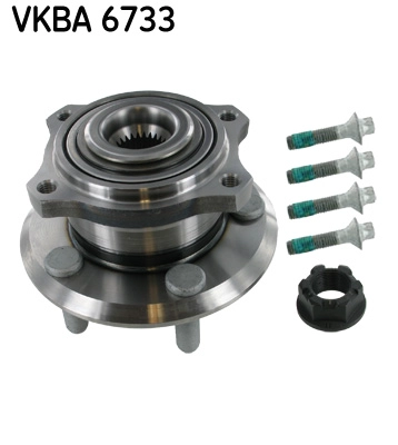 VKBA 6733