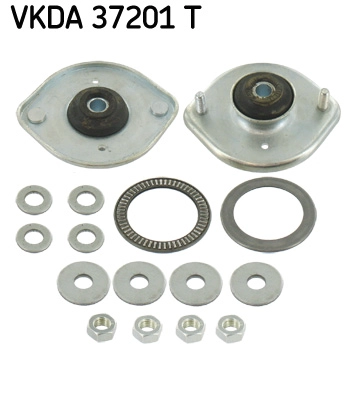 VKDA 37201 T