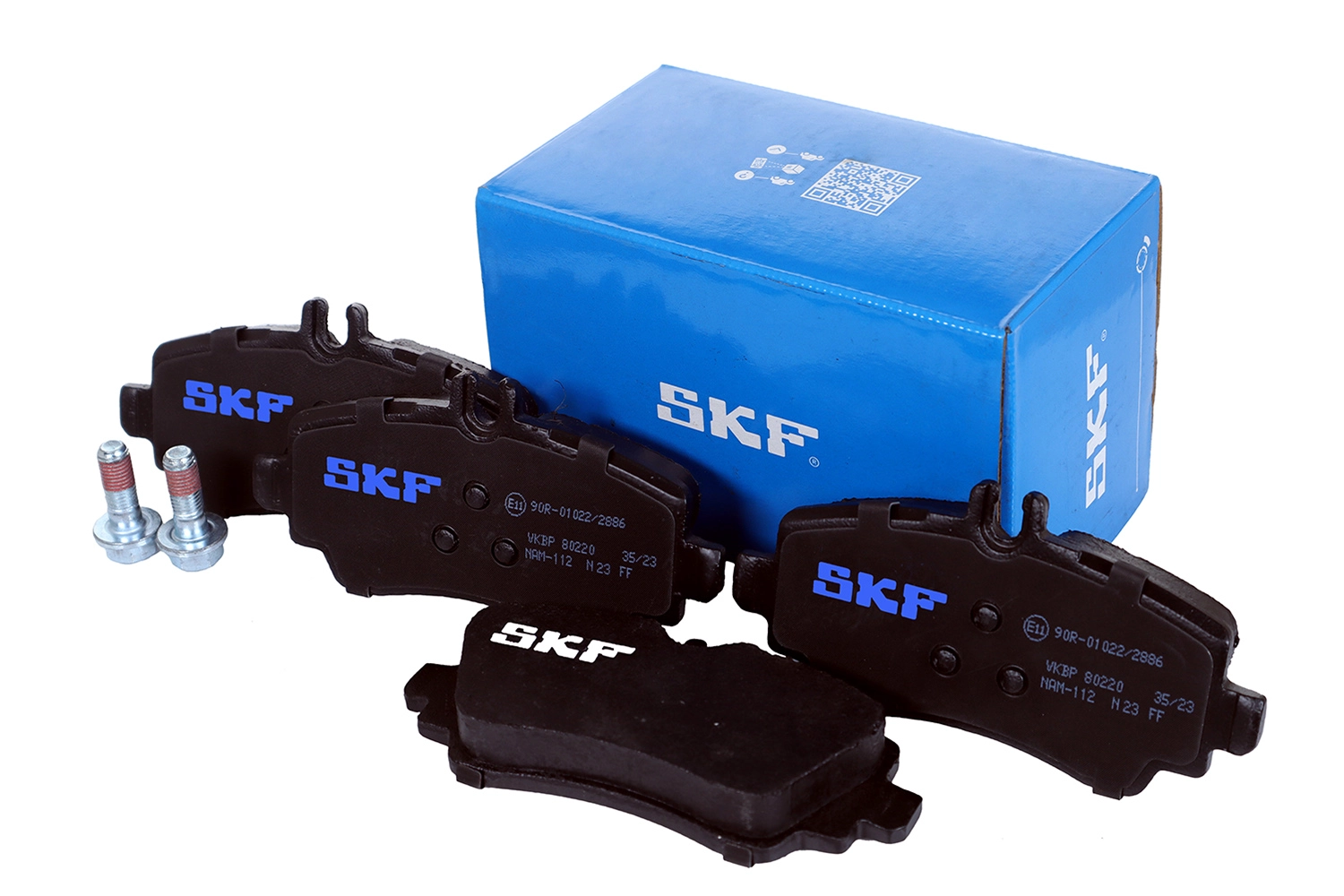 VKBP 80220
