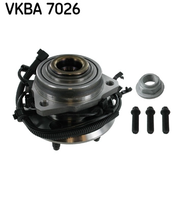 VKBA 7026