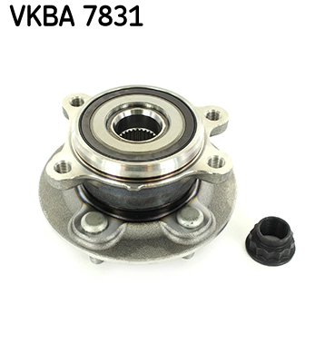 VKBA 7831
