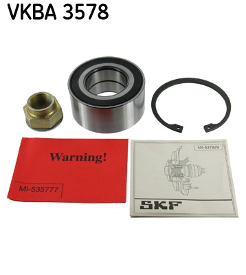 VKBA 3578