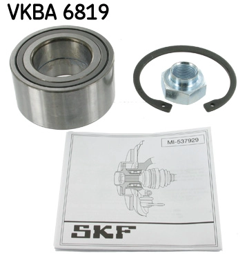 VKBA 6819