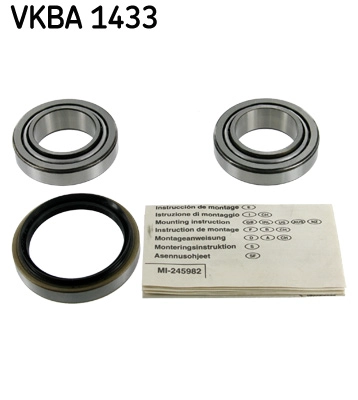 VKBA 1433
