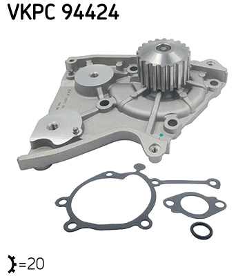 VKPC 94424