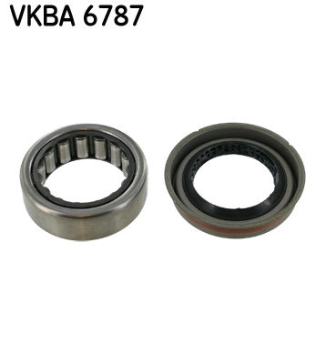 VKBA 6787
