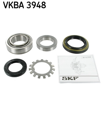 VKBA 3948