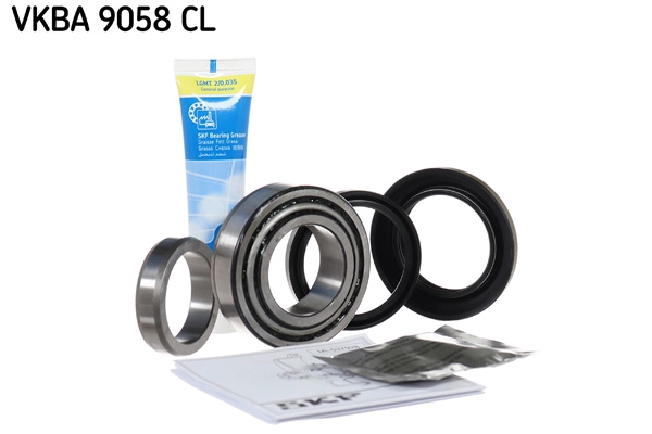 VKBA 9058 CL