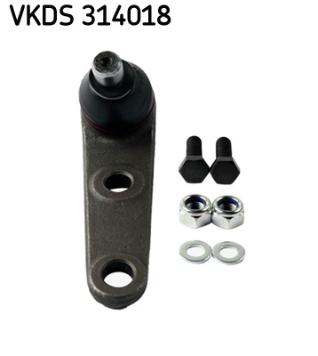 VKDS 314018