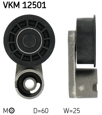 VKM 12501