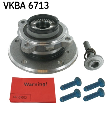 VKBA 6713