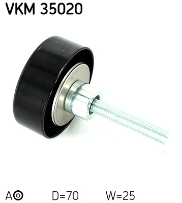 VKM 35020
