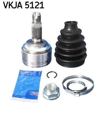 VKJA 5121