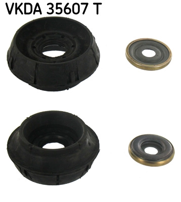 VKDA 35607 T