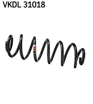 VKDL 31018