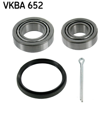 VKBA 652