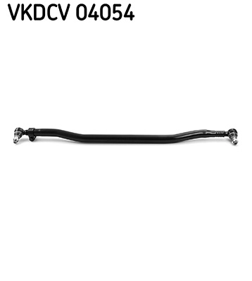 VKDCV 04054