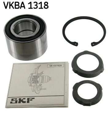 VKBA 1318