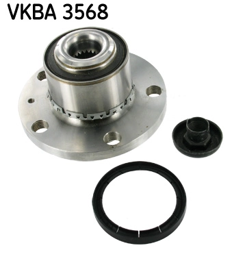 VKBA 3568