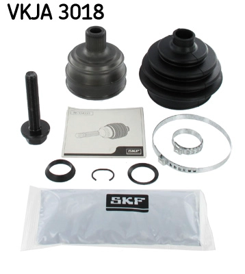 VKJA 3018