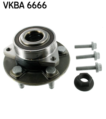 VKBA 6666