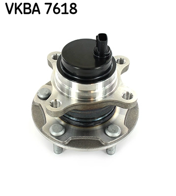VKBA 7618