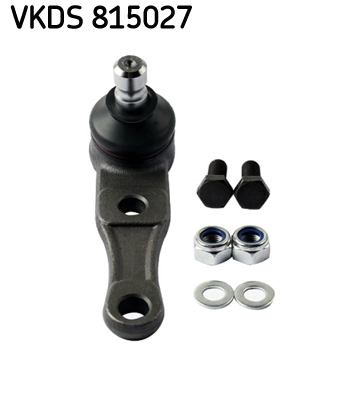 VKDS 815027