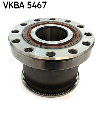 VKBA 5467