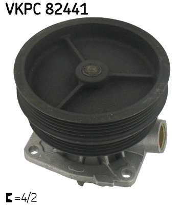 VKPC 82441