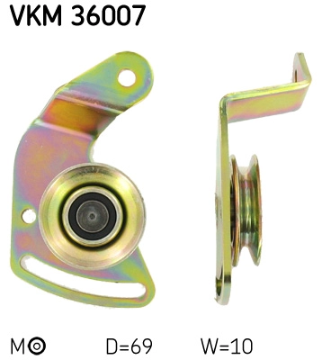 VKM 36007