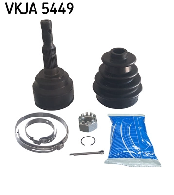 VKJA 5449