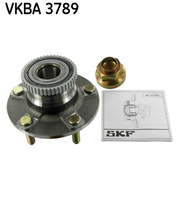 VKBA 3789