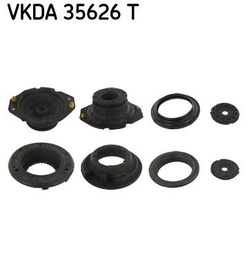 VKDA 35626 T