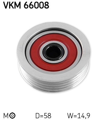 VKM 66008
