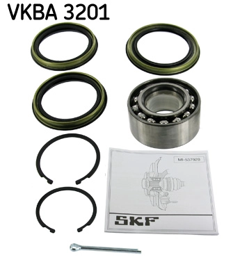 VKBA 3201
