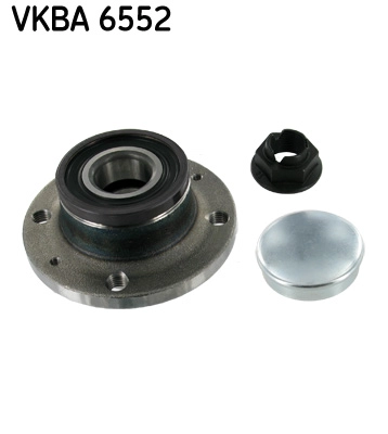VKBA 6552