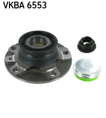 VKBA 6553