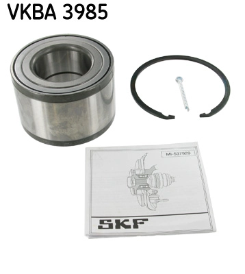 VKBA 3985