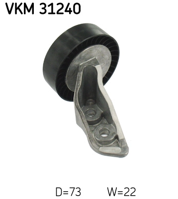 VKM 31240
