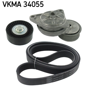 VKMA 34055