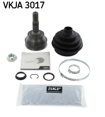 VKJA 3017
