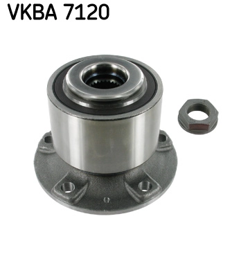 VKBA 7120