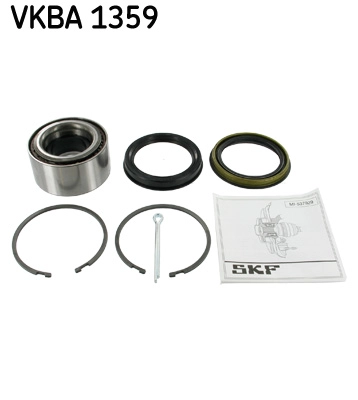 VKBA 1359