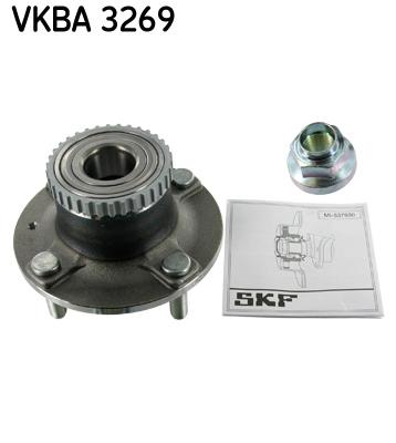 VKBA 3269