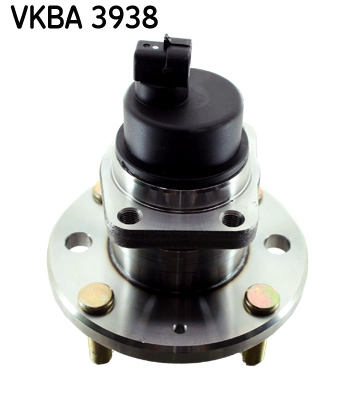 VKBA 3938