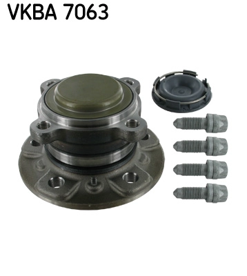 VKBA 7063