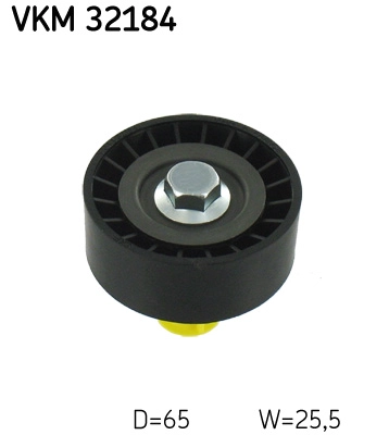 VKM 32184
