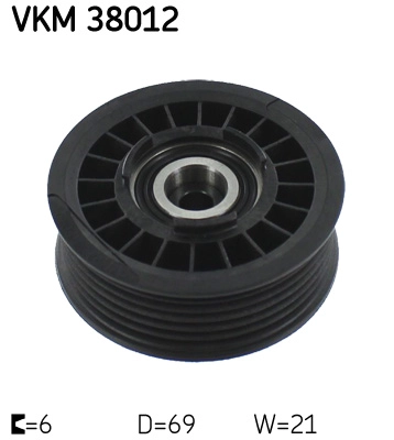 VKM 38012