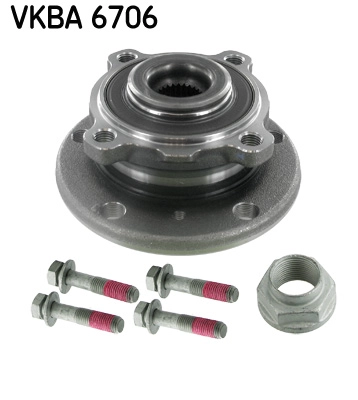 VKBA 6706